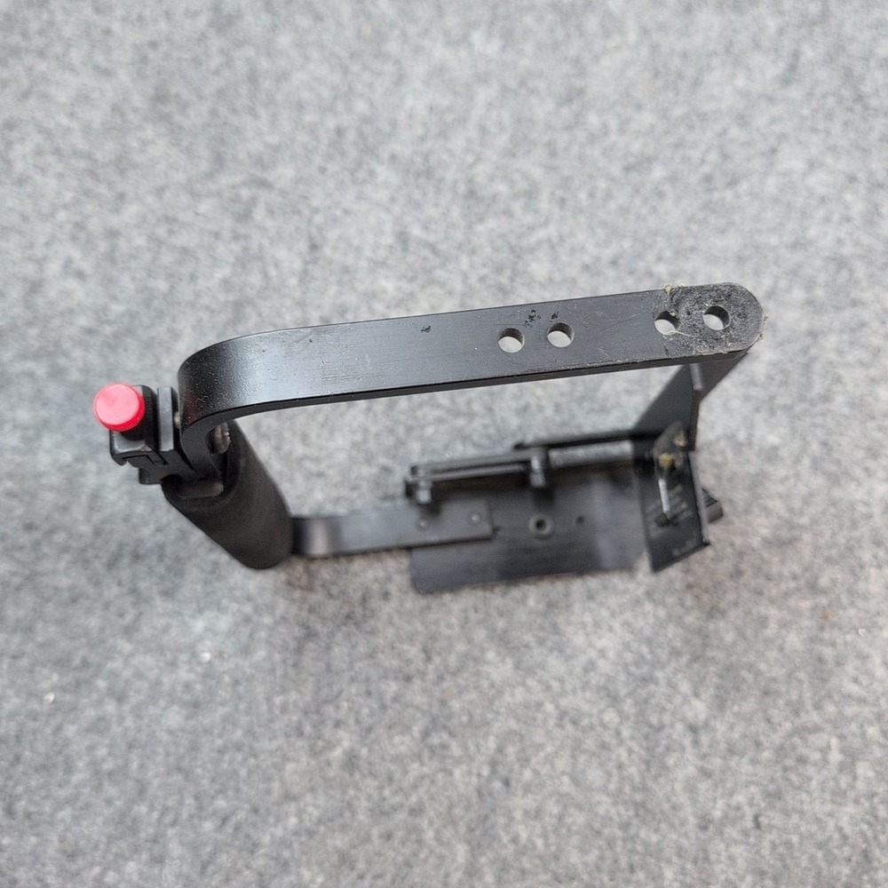 Stroboframe Camera Flip Bracket 310-900 - Picture 9 of 9